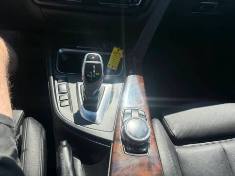 2015 BMW 4 Series 435i