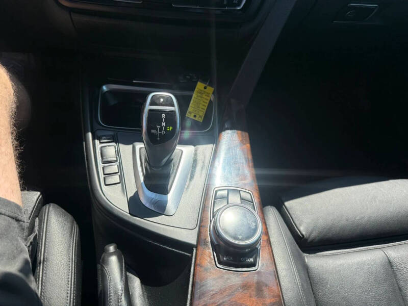 2015 BMW 4 Series 435i