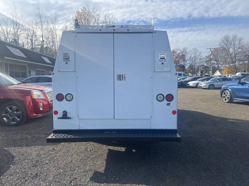 2014 Chevrolet Express 3500