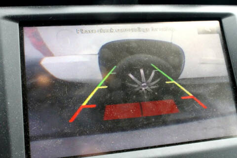 2013 Ford Fusion Hybrid Titanium