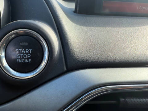 2018 Mazda CX-9 Touring