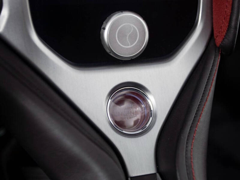 2024 McLaren 750S Spider