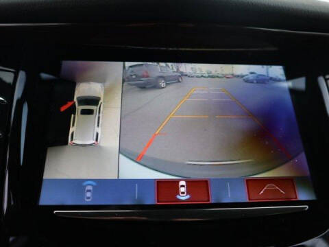 2020 Cadillac Escalade Premium Luxury