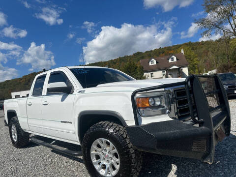 2014 GMC Sierra 1500 for sale at Ron Motor Inc. in Wantage NJ