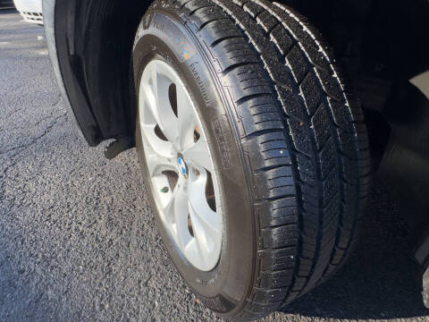 2010 BMW X3 xDrive30i