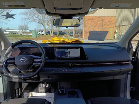 2023 Nissan Ariya Engage e-4ORCE