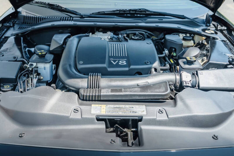 2002 Ford Thunderbird Neiman Marcus Edition