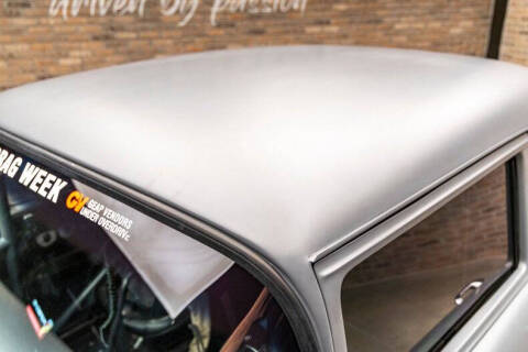 1955 Chevrolet Bel Air