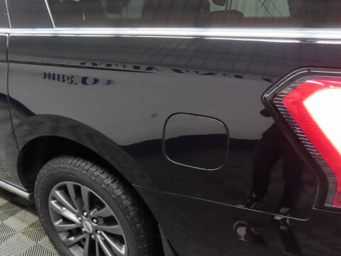 2020 Ford Expedition MAX Limited