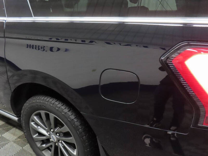 2020 Ford Expedition MAX Limited