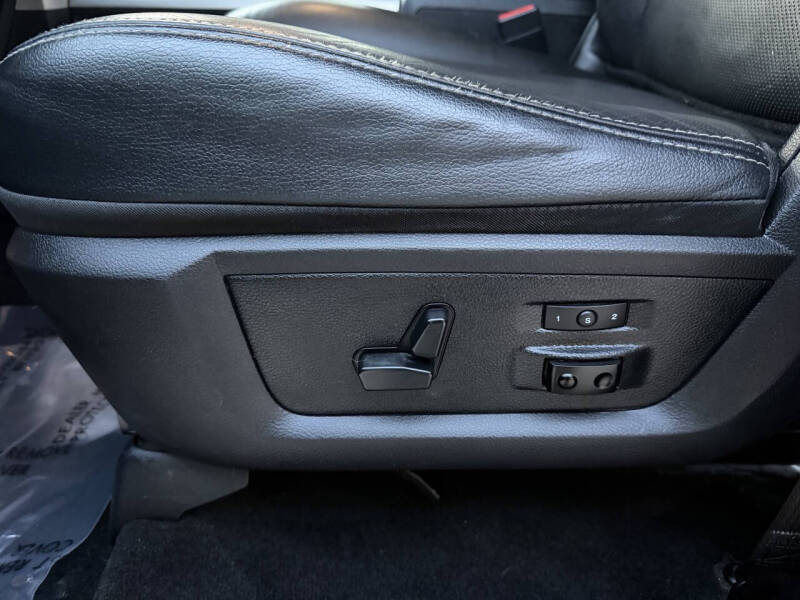 2017 RAM 3500 Laramie