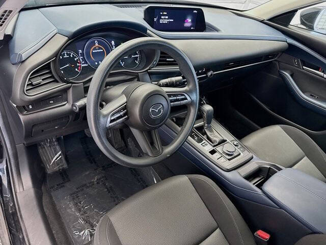 2021 Mazda CX-30 2.5 S