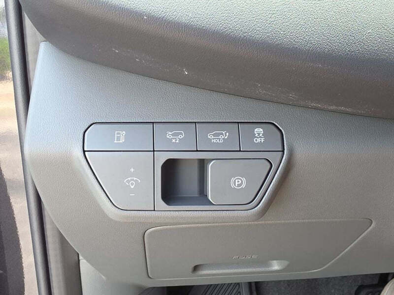 2026 Kia EV9 Light Long Range