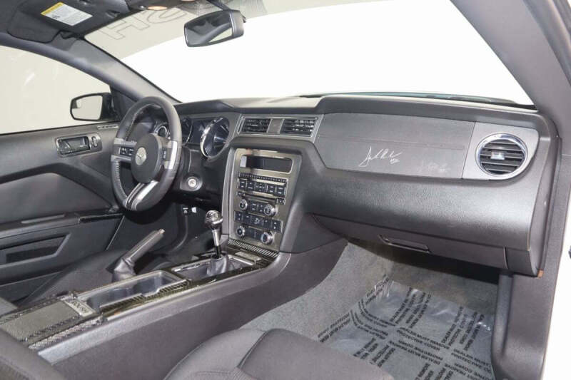 2014 Ford Mustang GT