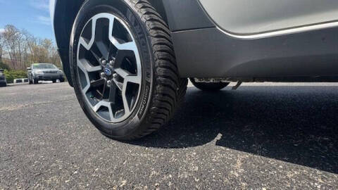 2017 Subaru Crosstrek 2.0i Premium