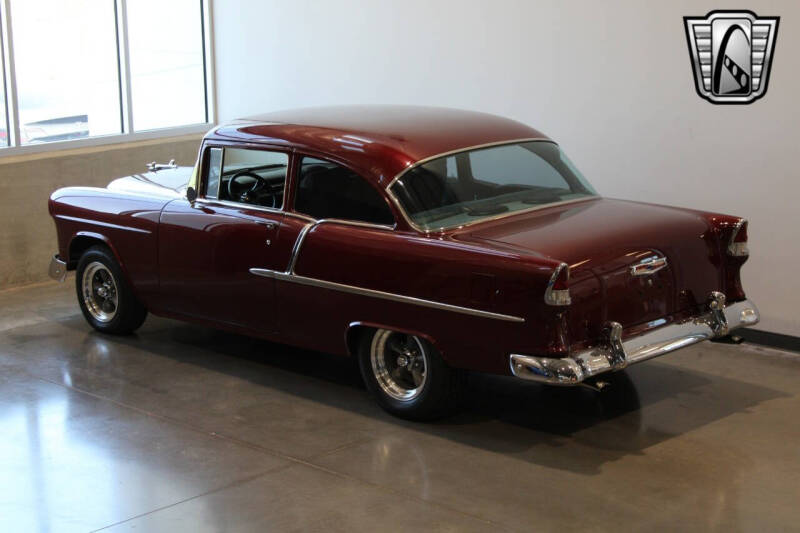1955 Chevrolet 210