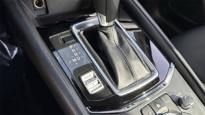 2019 Mazda CX-5 Sport