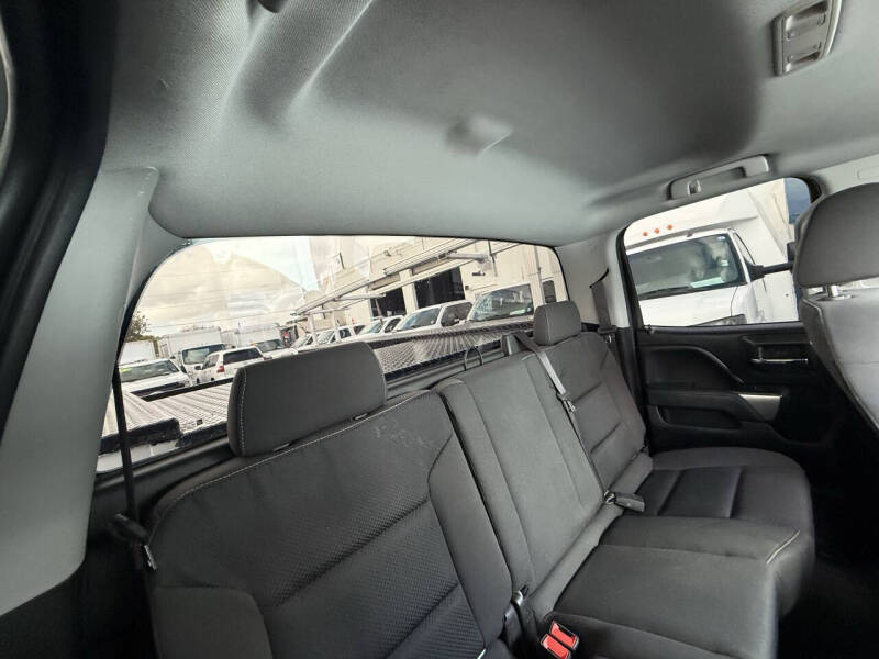 2019 Chevrolet Silverado 2500HD LT