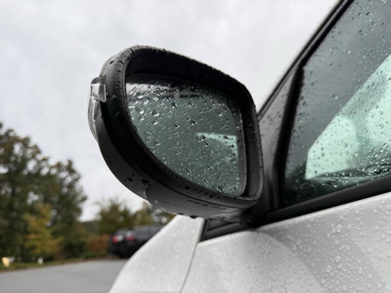 2011 Volkswagen GTI Autobahn