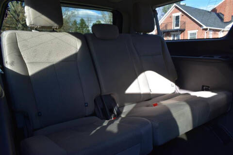 2019 Ford Expedition MAX XLT