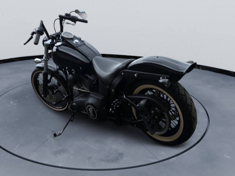 2005 Harley-Davidson Night Train