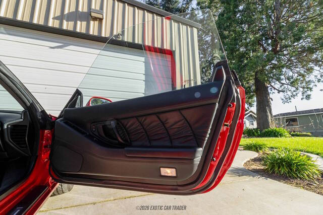 1992 Acura NSX