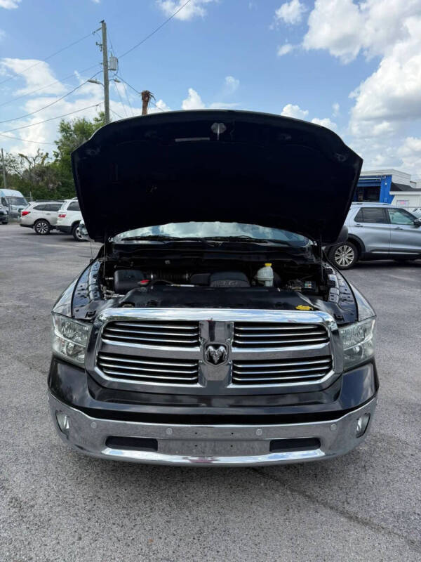 2015 RAM 1500