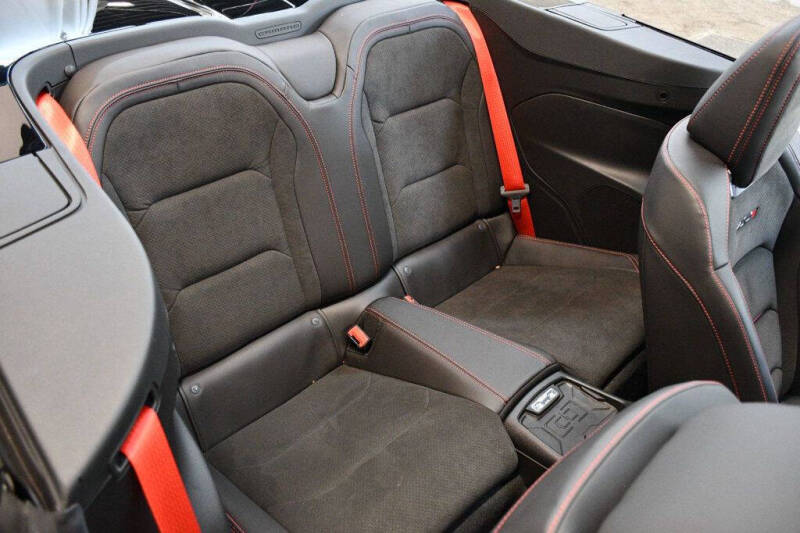 2023 Chevrolet Camaro ZL1