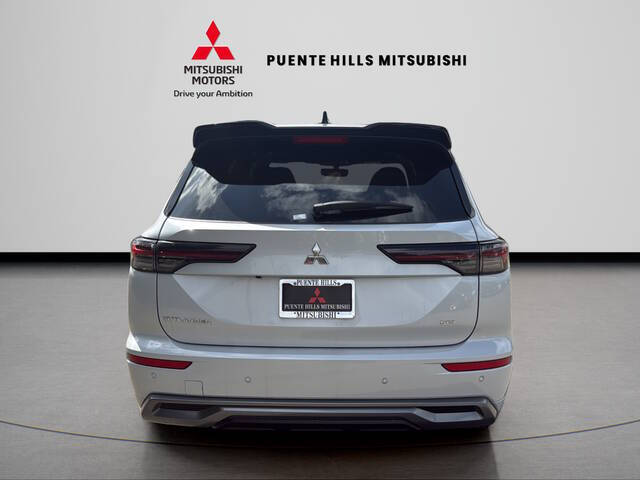 2026 Mitsubishi Outlander SEL