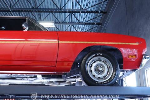 1970 Plymouth Roadrunner