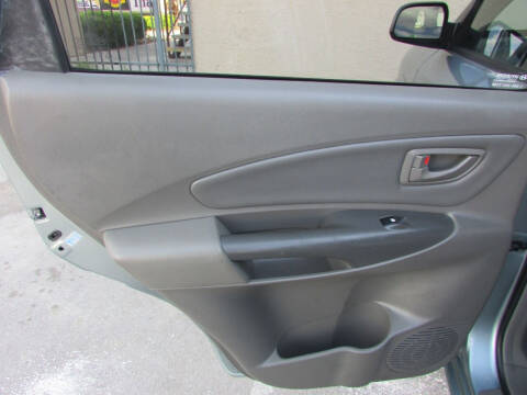 2006 Hyundai Tucson Limited