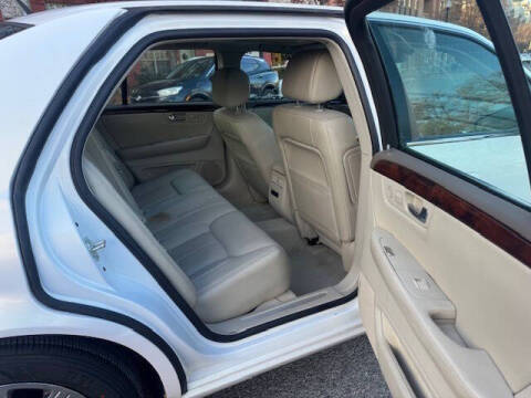 2006 Cadillac DTS Luxury I