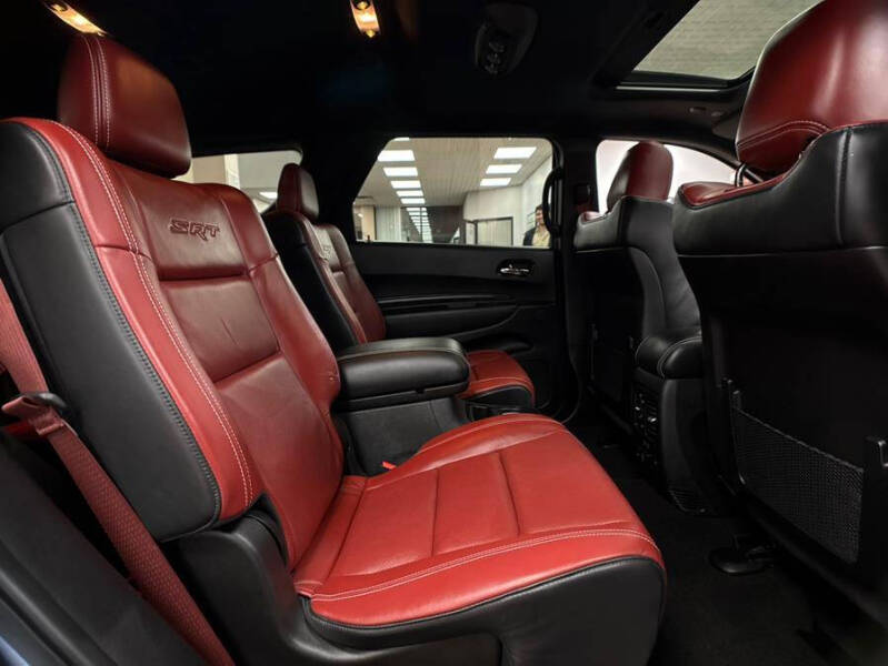 2023 Dodge Durango SRT 392 Premium