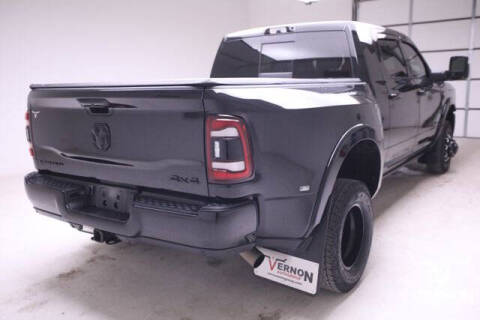 2024 RAM 3500 Limited