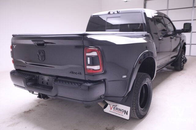 2024 RAM 3500 Limited