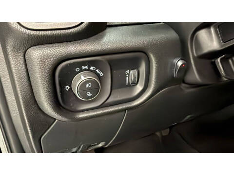 2025 RAM 3500 Tradesman