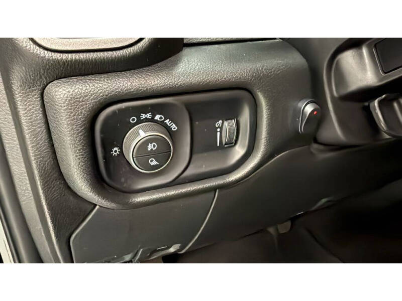 2025 RAM 3500 Tradesman