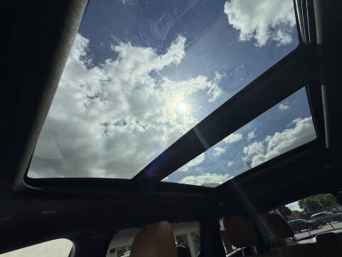 2022 Chrysler Pacifica Pinnacle