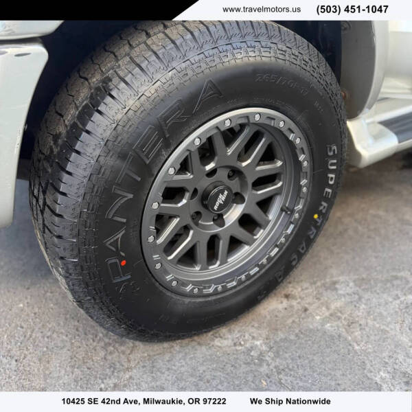 2002 Toyota 4Runner SR5