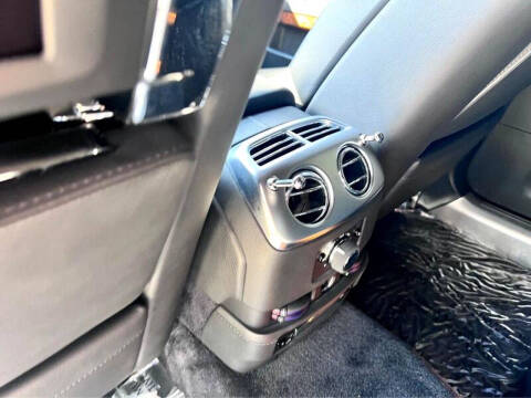 2013 Rolls-Royce Ghost