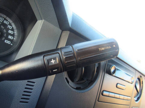 2012 Ford F-250 Super Duty XL