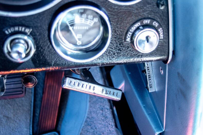 1965 Chevrolet Corvette