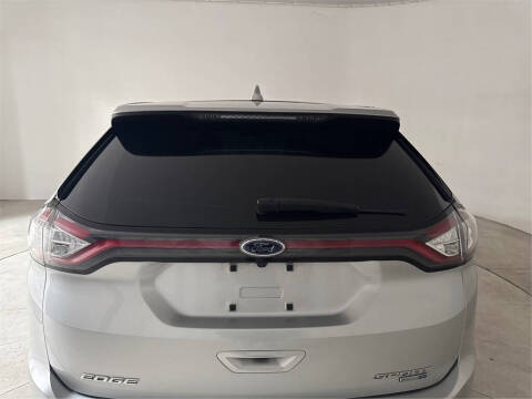 2015 Ford Edge Sport