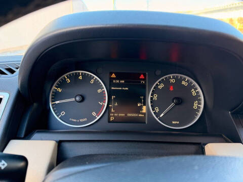 2012 Land Rover Range Rover Sport HSE