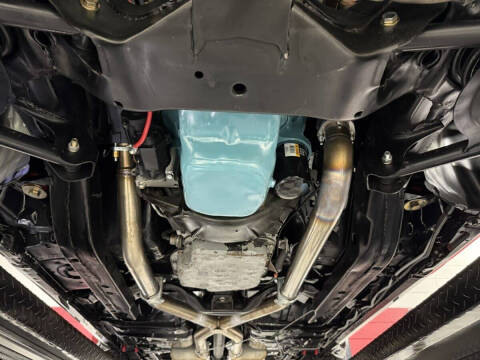 1981 Pontiac Firebird Trans Am