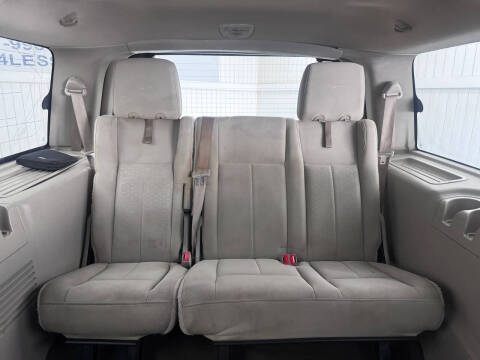 2008 Ford Expedition