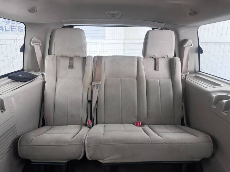 2008 Ford Expedition