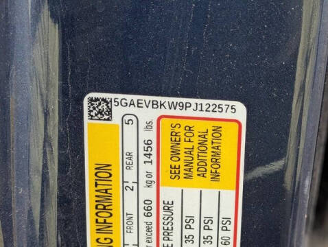 2023 Buick Enclave Premium