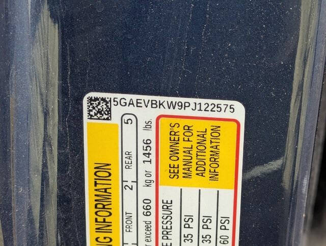 2023 Buick Enclave Premium