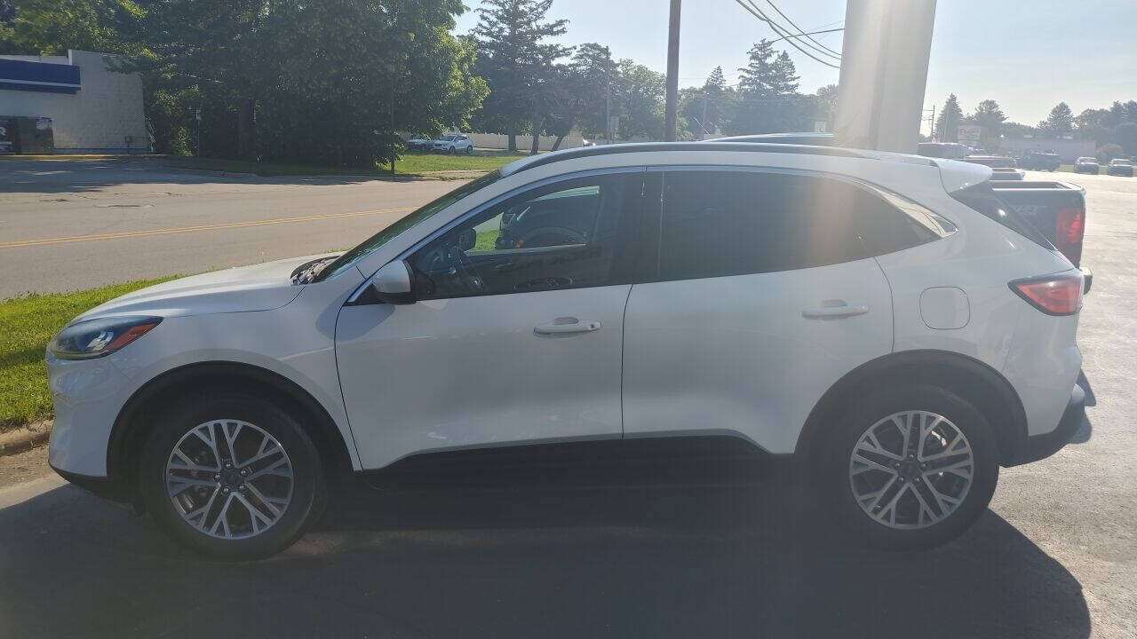 Rick Ford Sales in Hemlock, MI